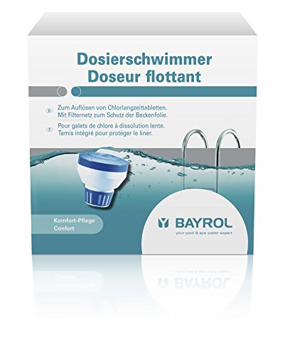 Bayrol 281470 Dosierschwimmer
