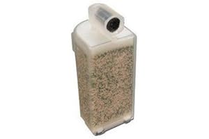 DOMENA Electropem 500970825 Lot de 3 Cassettes pour Centrale Vapeur Fer Non EMC