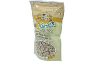 Dr. Alder LandSnack Popcorn mit Leber 100g, 4er Pack (4 x 100 g)