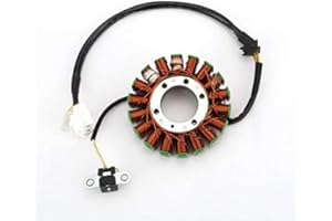 ADRITEC AUTOPARTS Alternador Estator Bobina Encendido compatible con Honda Forza 250 (2004-2007)