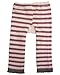 Baby and Toddler Wooly leggings by Dotty Fish girls Pink Cute Bunny - 80cm/6-12 months