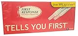First Response Early Result Pregnancy Test, 2 Tests