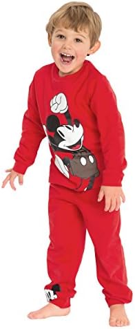 FC Bayern Munich Baby Jogger Disney Mickey Mouse 18-24 Months