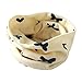 Tonsee® Kids Boys Girls Collar Baby Scarf Autumn Winter Cotton O Ring Neck Warm Neckerchief Scarves (Beige)