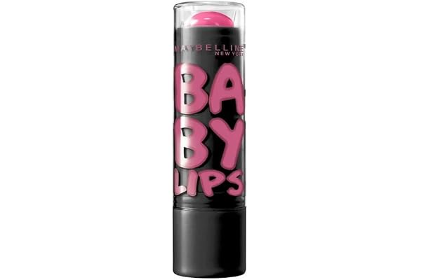 Baby Lips Electro Pink Shock GEMEY MAYBELLINE