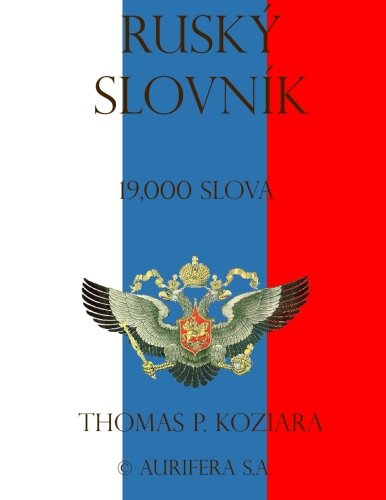 Preisvergleich Produktbild Rusky Slovnik