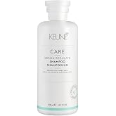 Keune Derma Regulate Dengeleyici Sa&ccedil; Bakım Şampuanı, 300 ml