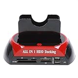 SATA Ⅱ Velocidad de transferencia de hasta 1.5GB / 3GB / s