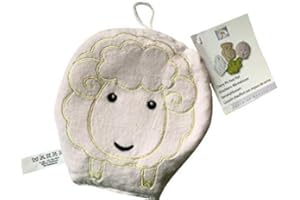 BÄLLEBAD24 Coussin chauffant en noyaux de cerises - Coussin chauffant en noyaux de cerise