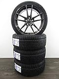 4 Aluminiumfelgen 4 Winterräder 18 Zoll passend für Octavia 1Z 5E Superb 3U Yeti V1 Wheels V3 ACHILLES NEU