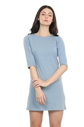 bewakoof t shirt dresses