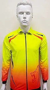 REPLY CSK Full Sleeves Jacket for Winter 2021