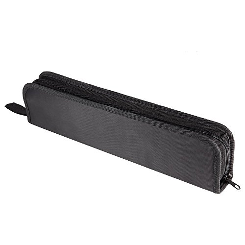 Grillbesteck Set Grillset Profi-Grillbesteck aus rostfreiem Edelstahl mit Tragetasche-Von QMQ - 3