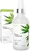 Rose Water Toner for Face - 100% Pure & Natural Flower Facial Cleanser - Preps Sensitive, Dry, & Acne Prone Skin for Serums & Moisturizers - Put Those Spray Mists Away & Blossom - InstaNatural - 4 OZ RS.1649.00