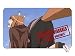 Produktbild Spice And Wolf Vector Fist Tier Ohren Holo The Wise Wolf Mauspad Computer MOUSEPAD Maße: 23,6 x 13,8 x 0,2 (60 x 35 x 0,2)