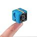 Produktbild teepao SQ11 HD 1080P Sport Mini DV Kamera, 2017 Neue Original Mini Kamera Night Vision Mini Kamera 1080P Sport Mini DV Video Recorder, blau