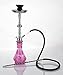 Produktbild 21" pink 1 Hohe FRANKFURT shisha Hookah wasserpfeife Narghile Rauchen H-0103