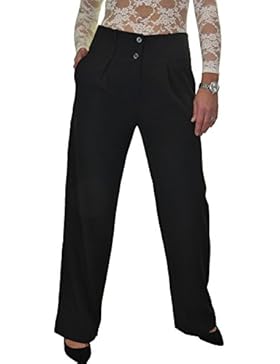 Damen Weiche City-Hosen