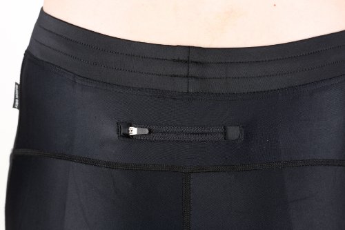 Ultrasport Damen-Funktions-Radhose mit Quick-Dry-Funktion - 5