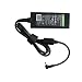 Produktbild GPH® PDV 4077 Netzteil Ladegerät AC Adapter Ladekabel 19V 2,1A 40W für Asus Eee PC, Stecker 2,5x0,7mm