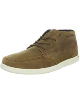 Reef SPINIKER MID NB R3422BRO Herren Fashion Sneakers