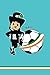 Produktbild Ireland: Fußball: DIN A5 | (6x9 inch) | blank (blanko) | Notizbuch | Notebook | 120 Seiten (120 pages)