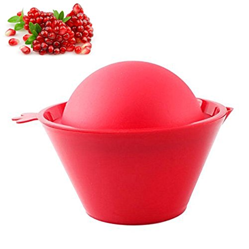 Lalang Küchenutensil Granatapfel-Entkerner Granada - 2