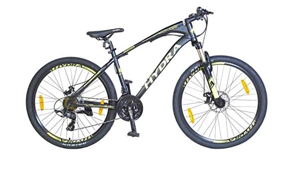 hero panther cycle