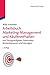Arbeitsbuch Marketing-Management und Käuferverhalten: mit Übungsaufgaben, Fallstudien, Musterklausuren und Lösungen by 