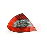 Rückleuchte links Rückleuchte links E Klasse W211 Bj. 06/06-09 ULO