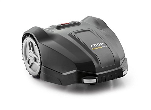 Preisvergleich Produktbild Stiga Autoclip 225s Mähroboter