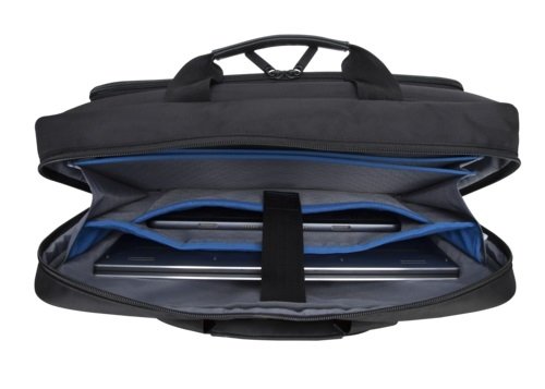  Dell PF-BC-bk-5       17  15  Notebook Briefcase Schwarz Tasche f  r Notebook