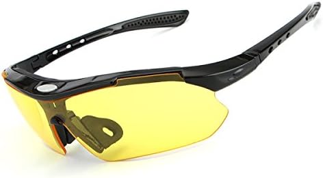 Outdoor Sports Glasses Mountaineering Cycling Tactics Goggles Wind Anti-shock Light Men And Women,C-OneSize