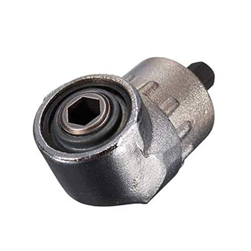 Preisvergleich Produktbild Beito 105-Grad-Rechts-Winkelschrauber Angle Verlängerung Schraubendreher Bohraufsatz