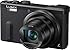 Panasonic Lumix DMC-TZ61EG-K Travellerzoom Kompaktkamera (18 Megapixel, 30-fach opt. Zoom, 7,6 cm (3 Zoll) LCD-Display, Full HD, WiFi, USB 2.0) schwarz