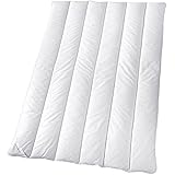 Billerbeck 5107450001 S34 - Edredon, fibra textil