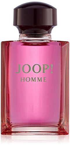 Joop! Homme Aftershave Splash - 75 ml