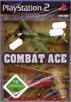 Preisvergleich Produktbild Combat Ace