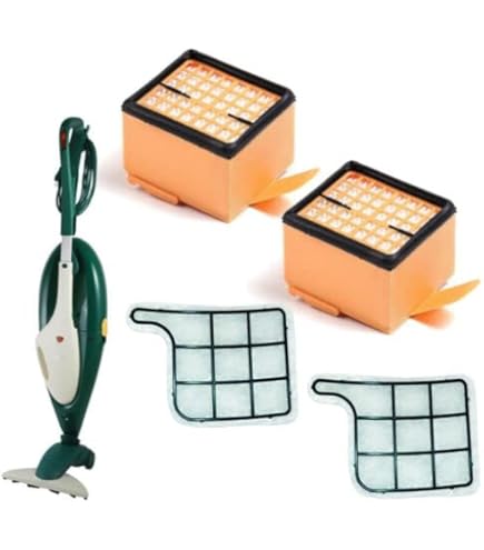 Alloggiamento Coperchio Ricambio Adatto Per Vorwerk Folletto - Foto 9