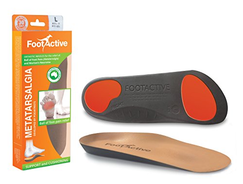 footactive comfort premium insoles