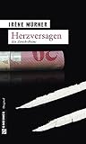 Cover zum Buch Herzversagen