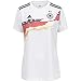 Produktbild adidas Performance Damen DFB Frauen WM 2019 Heim Fußballtrikot weiß S