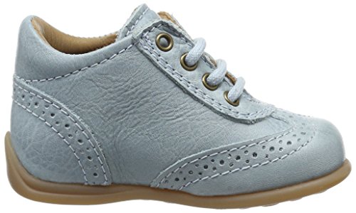 Bisgaard Unisex Baby Lauflerner Lauflernschuhe - 6