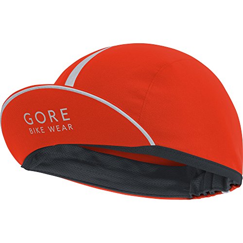 GORE BIKE WEAR Fahrrad-Kappe, Super Leicht, Atmungsaktiv, Gore Selected Fabrics, EQUIPE Light Cap, HEQUIP - 4