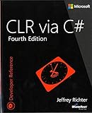 CLR Via C# by 