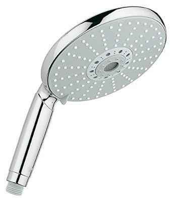 GROHE Douchette à Main 4 Jets Rainshower Classic 160 28765000 (Import Allemagne)