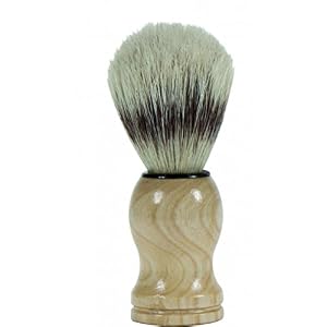 SHAVING BRUSH - 1