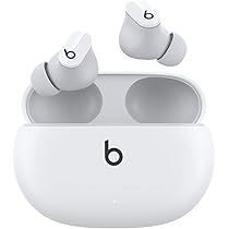 【たかちん】 Beats Studio Buds Beats Studio Buds - Wireless Bluetooth Noise Cancelling