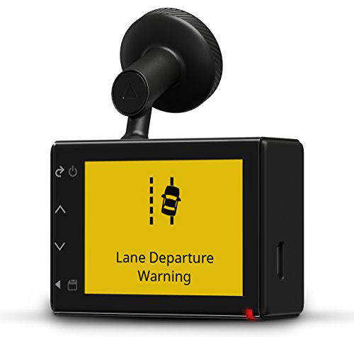 Garmin Dash Cam 45 Camera - Black