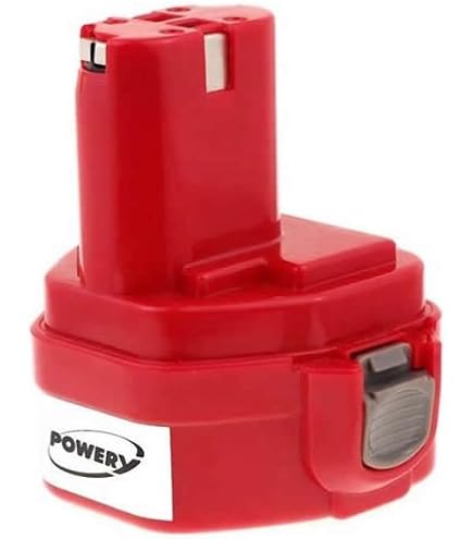 Batterie Visiodirect 14.4V 3000mAh – Compatible Makita